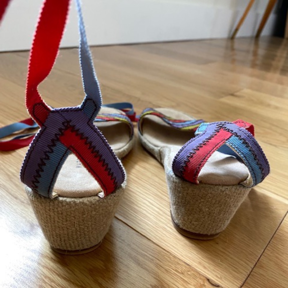 SANDALS / - Picture 3 of 4